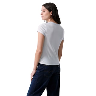 Foto 3 | Foto 3 | Levi’s Playera Authentic Para Mujer A6126-0082