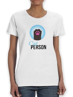 Foto 1 | Foto 1 | Playera Smartprintsink para Mujer de Gatitos