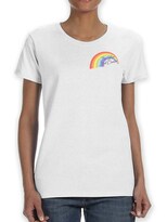 Playera Smartprintsink para Mujer