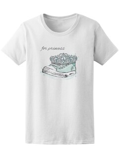 Foto 1 | Foto 1 | Playera Smartprintsink Mujer con Diseño de Zapato