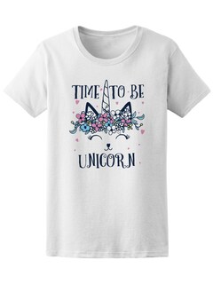 Foto 1 | Foto 1 | Playera Smartprintsink para Mujer - Gatito Feliz