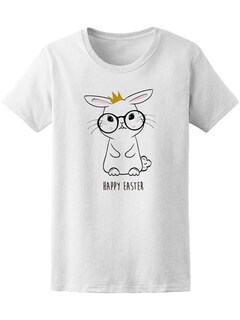 Foto 1 | Foto 1 | Playera Smartprintsink color Blanco para Mujer