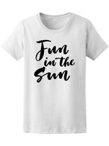 Playera Smartprintsink color Blanco para Mujer