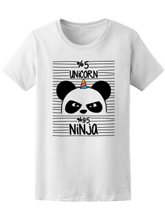 Foto 1 | Foto 1 | Playera Smartprintsink color Blanco para Mujer