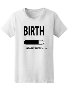 Foto 1 | Foto 1 | Playera Smartprintsink Mujer Nacimiento, Casi Cerca