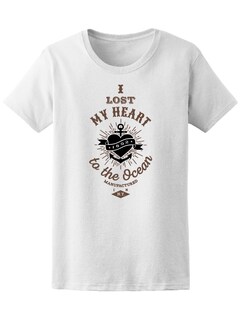 Foto 1 | Foto 1 | Playera para Mujer Smartprintsink para Blanco