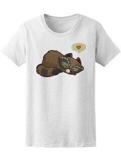 Foto 1 | Foto 1 | Playera para Mujer Smartprintsink color Blanco