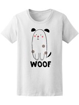 Playera Smartprintsink color Blanco para Mujer