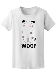 Foto 1 | Foto 1 | Playera Smartprintsink color Blanco para Mujer