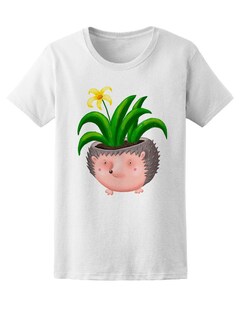 Foto 1 | Foto 1 | Playera para Mujer Smartprintsink color Blanco