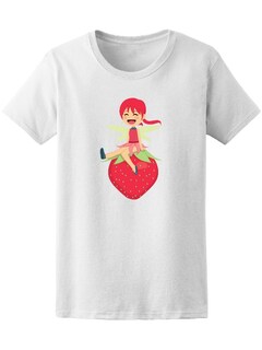 Foto 1 | Foto 1 | Playera para Mujer Smartprintsink color Blanco