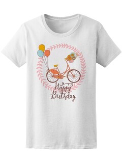 Foto 1 | Foto 1 | Playera para Mujer Smartprintsink color Blanco