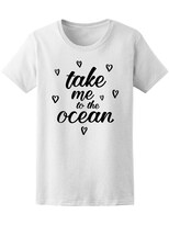 Playera para Mujer Smartprintsink color Blanco