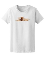 Playera Smartprintsink color Blanco para Mujer