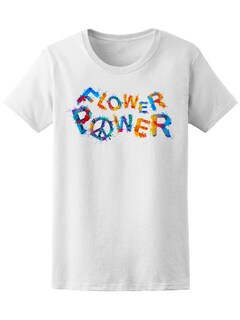 Foto 1 | Foto 1 | Playera para Mujer Smartprintsink color Blanco