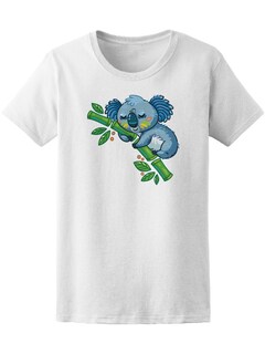 Foto 1 | Foto 1 | Playera para Mujer Smartprintsink color Blanco