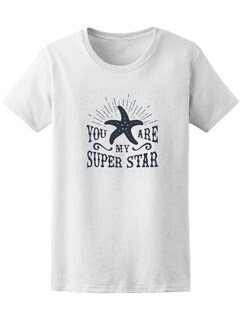 Foto 1 | Foto 1 | Playera para Mujer Smartprintsink color Blanco