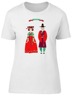 Foto 1 | Foto 1 | Playera para Mujer Smartprintsink color Blanco