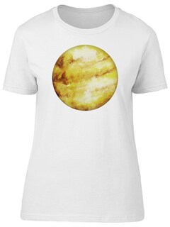 Foto 1 | Foto 1 | Playera para Mujer Smartprintsink color Blanco