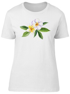 Foto 1 | Foto 1 | Playera para Mujer Smartprintsink color Blanco