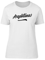 Playera Smartprintsink color Blanco para Mujer
