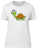 Playera Smartprintsink color Blanco para Mujer