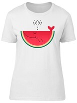 Playera Smartprintsink color Blanco para Mujer