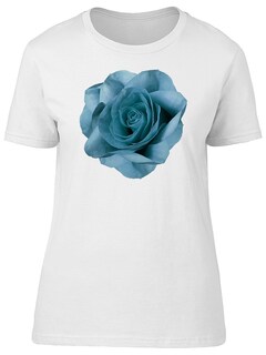 Foto 1 | Foto 1 | Playera Smartprintsink Mujer Fotografía/ Rosa Azul