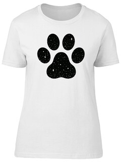 Foto 1 | Foto 1 | Playera para Mujer Smartprintsink color Blanco