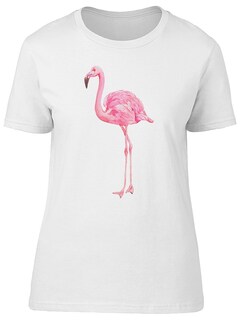 Foto 1 | Foto 1 | Playera para Mujer Smartprintsink color Blanco