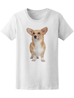 Foto 1 | Foto 1 | Playera para Mujer Smartprintsink color Blanco