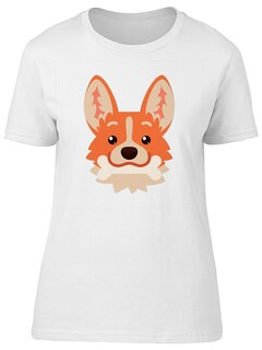 Foto 1 | Foto 1 | Playera Smartprintsink color Blanco para Mujer