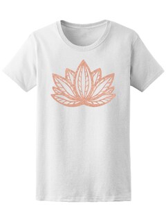 Foto 1 | Foto 1 | Playera Smartprintsink color Blanco para Mujer