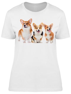 Foto 1 | Foto 1 | Playera para Mujer Smartprintsink color Blanco