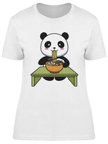 Playera Smartprintsink color Blanco para Mujer