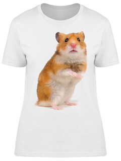 Foto 1 | Foto 1 | Playera para Mujer Smartprintsink color Blanco