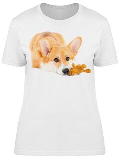 Foto 1 | Foto 1 | Playera para Mujer Smartprintsink color Blanco