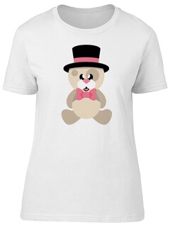 Foto 1 | Foto 1 | Playera Smartprintsink color Blanco para Mujer