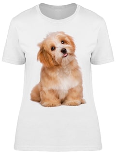 Foto 1 | Foto 1 | Playera Smartprintsink color Blanco para Mujer