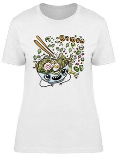 Foto 1 | Foto 1 | Playera Smartprintsink color Blanco para Mujer