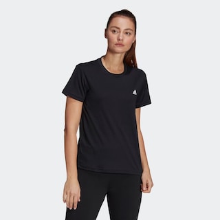 Foto 3 | Foto 3 | Playera Adidas Aeroready Designed 2 Move Sport color Negro para Mujer