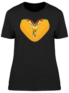 Foto 1 | Foto 1 | Playera Smartprintsink color Negro para Mujer