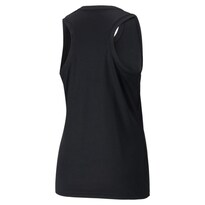 Tank Puma W Performance 520309-01 Negra para Mujer
