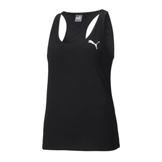 Foto 1 | Foto 1 | Playera Puma Tank Active Negra para Mujer