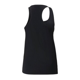 Foto 2 | Foto 2 | Playera Puma Tank Active Negra para Mujer