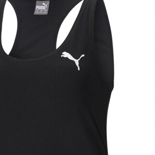 Foto 3 | Foto 3 | Playera Puma Tank Active Negra para Mujer