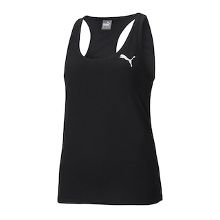 Foto 1 | Foto 1 | Playera Puma Tank Active Negra para Mujer