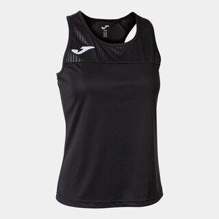 Foto 1 | Foto 1 | Camiseta Joma Para Padel 901714100 Montreal Negro Dama Xs