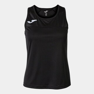 Foto 3 | Foto 3 | Camiseta Joma Para Padel 901714100 Montreal Negro Dama Xs