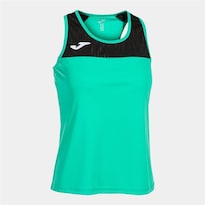 Camiseta Joma Para Padel 901714100 Montreal Turquesa Dama Xl
